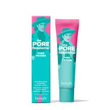 THE POREFESSIONAL (PRIMER MINIMIZADOR DE POROS Y MATIFICANTE)